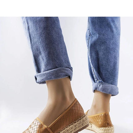 Espadrille model 207050 Solea-1