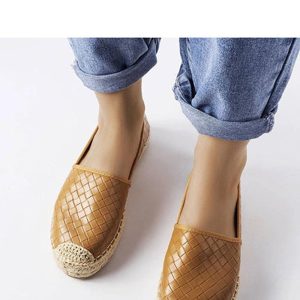 Espadrille model 207050 Solea-2