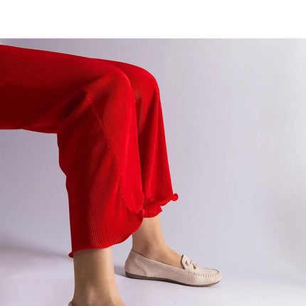 Mocassin model 207196 Solea-0
