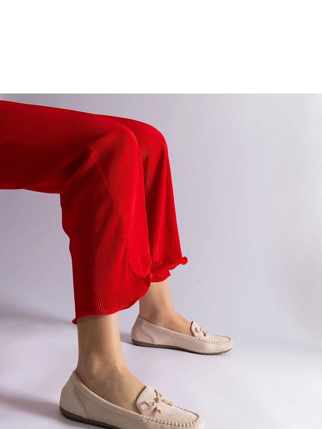 Mocassin model 207196 Solea-0