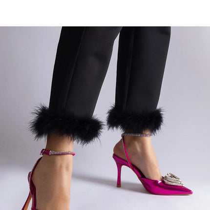 High heel pumps model 207199 Solea-0
