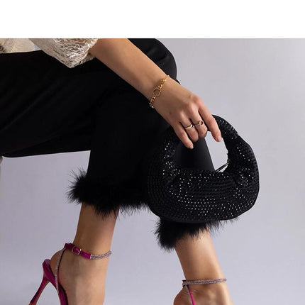 High heel pumps model 207199 Solea-1