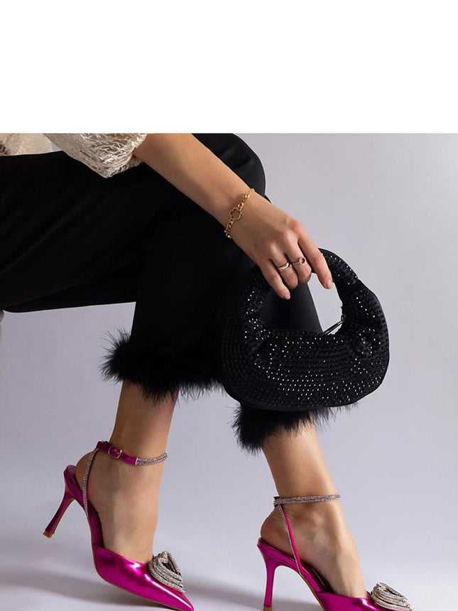 High heel pumps model 207199 Solea-1