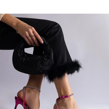 High heel pumps model 207199 Solea-3