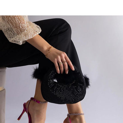 High heel pumps model 207199 Solea-4
