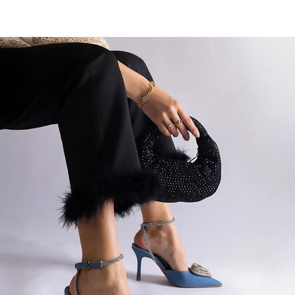High heel pumps model 207200 Solea-0