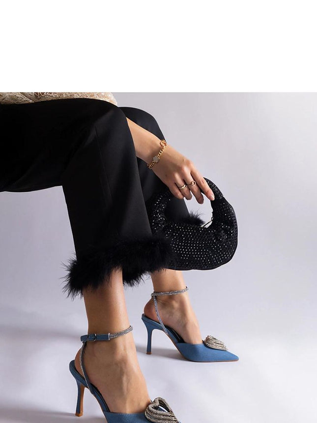 High heel pumps model 207200 Solea-0
