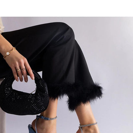 High heel pumps model 207200 Solea-1
