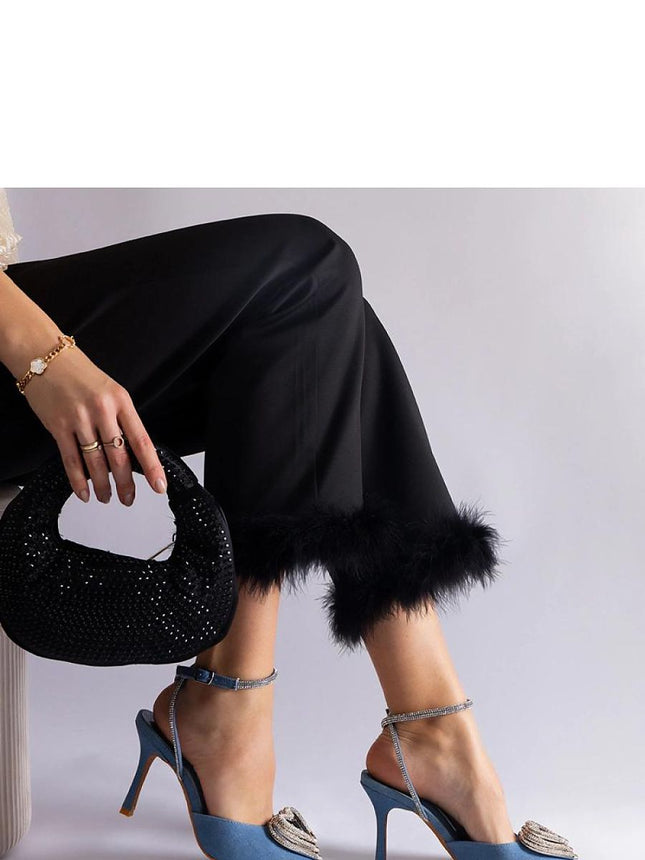 High heel pumps model 207200 Solea-1