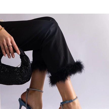 High heel pumps model 207200 Solea-4