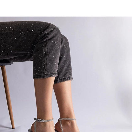 High heel pumps model 207201 Solea-0