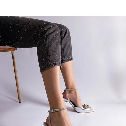 High heel pumps model 207201 Solea-1