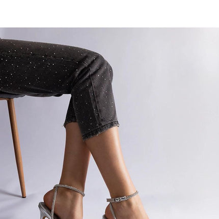 High heel pumps model 207201 Solea-2