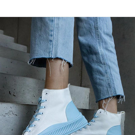 Sneakers model 207205 Solea-0