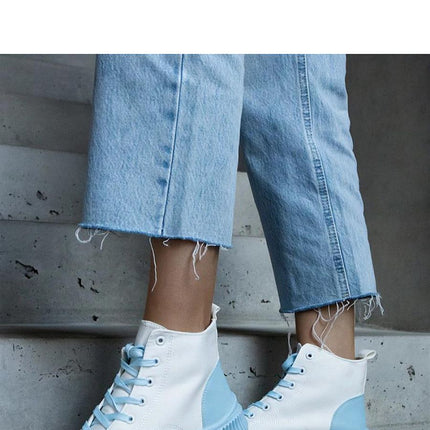 Sneakers model 207205 Solea-1