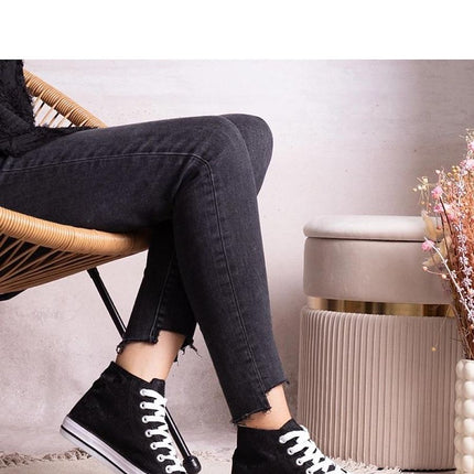 Sneakers model 207206 Solea-0