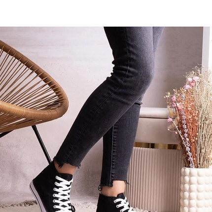 Sneakers model 207206 Solea-1