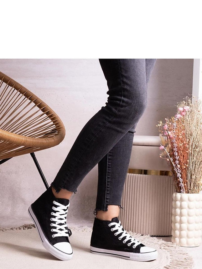 Sneakers model 207206 Solea-1