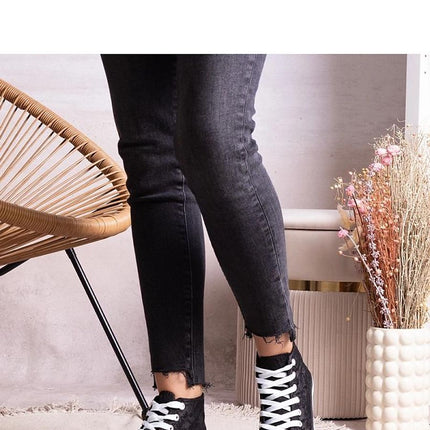 Sneakers model 207206 Solea-2