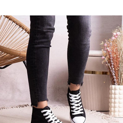 Sneakers model 207206 Solea-3