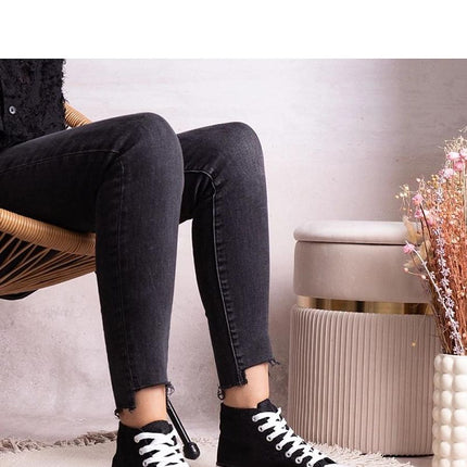Sneakers model 207206 Solea-4