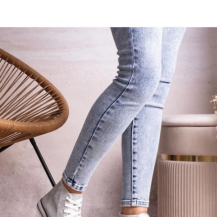 Sneakers model 207211 Solea-0