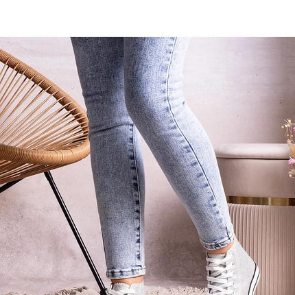 Sneakers model 207211 Solea-1