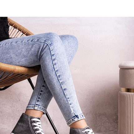 Sneakers model 207212 Solea-2