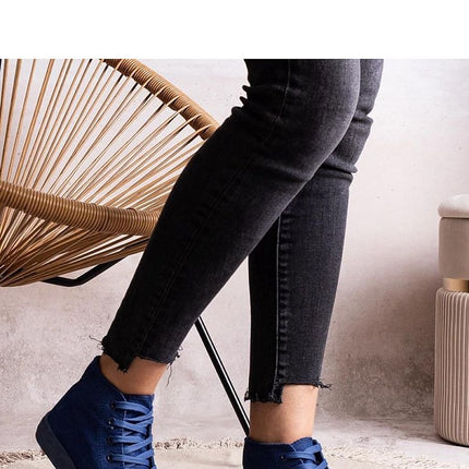 Sneakers model 207214 Solea-0