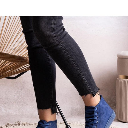 Sneakers model 207214 Solea-1