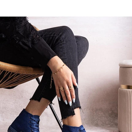 Sneakers model 207214 Solea-3