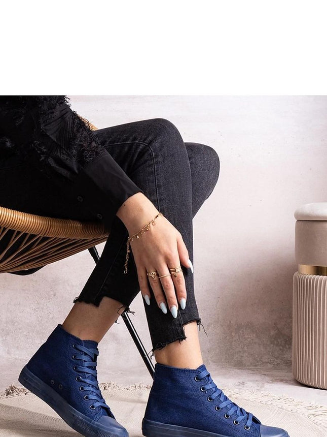 Sneakers model 207214 Solea-3