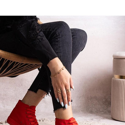 Sneakers model 207217 Solea-0