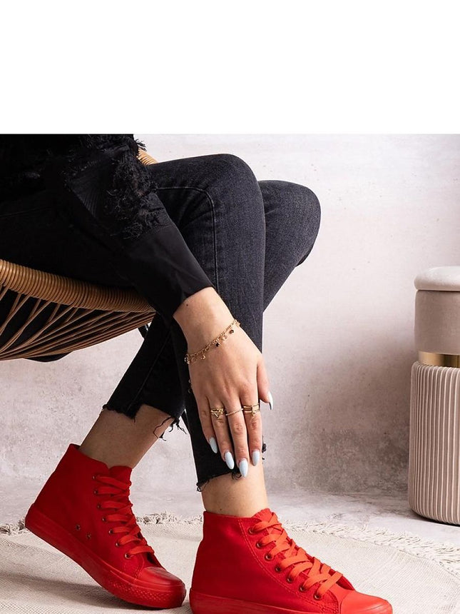 Sneakers model 207217 Solea-0