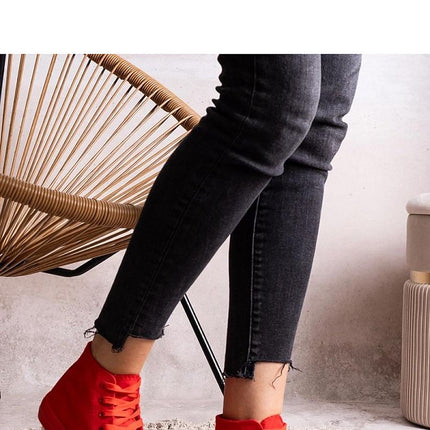Sneakers model 207217 Solea-1