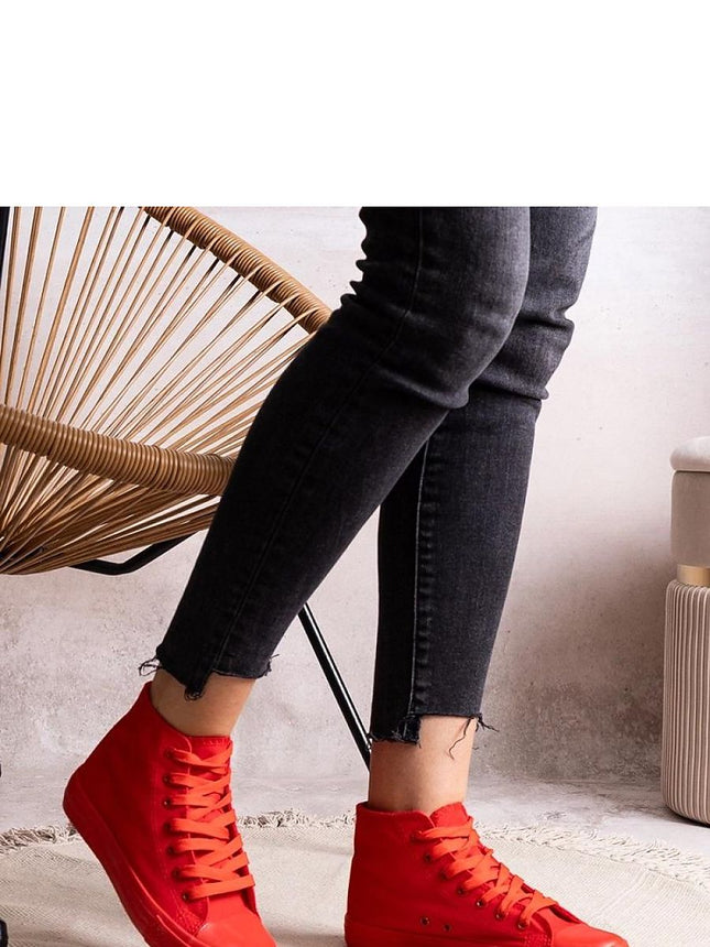 Sneakers model 207217 Solea-1