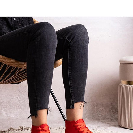 Sneakers model 207217 Solea-2