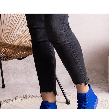 Sneakers model 207220 Solea-0
