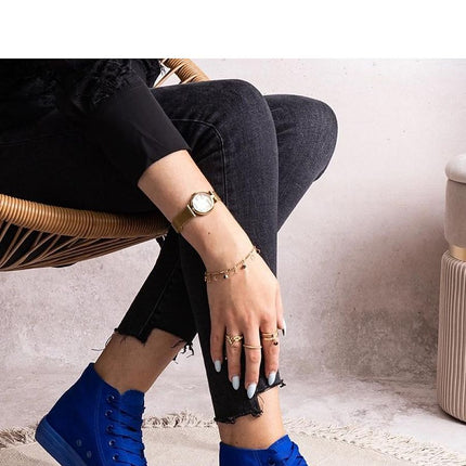 Sneakers model 207220 Solea-1