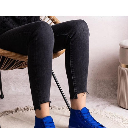 Sneakers model 207220 Solea-2