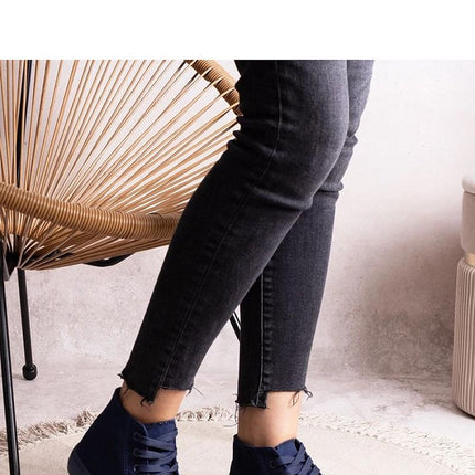 Sneakers model 207221 Solea-0