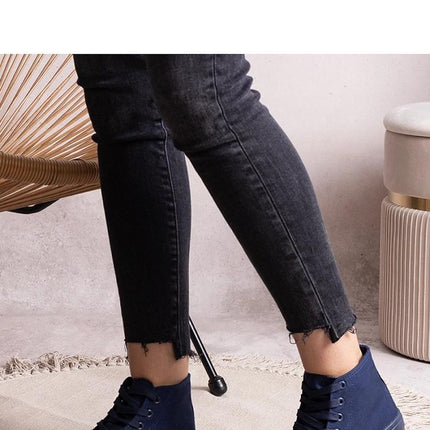 Sneakers model 207221 Solea-1