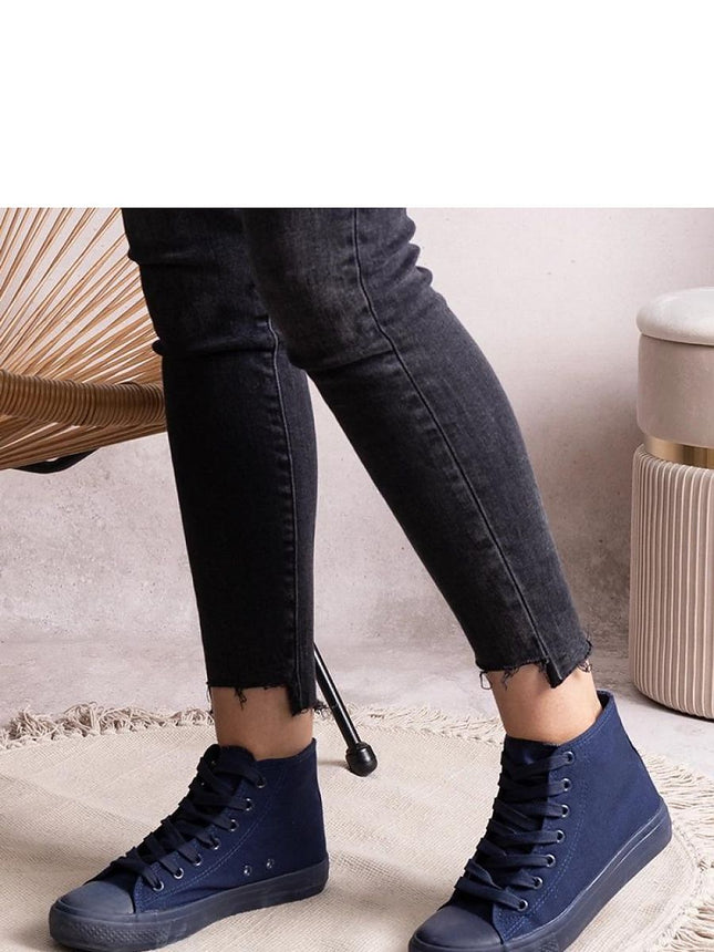 Sneakers model 207221 Solea-1