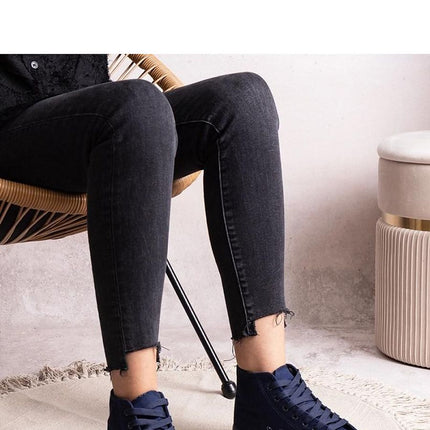 Sneakers model 207221 Solea-3