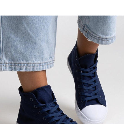 Sneakers model 207235 Solea-2