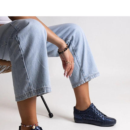 Sneakers model 207237 Solea-0