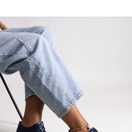 Sneakers model 207237 Solea-1