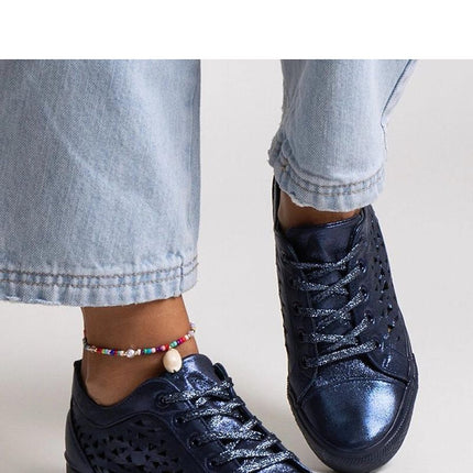 Sneakers model 207237 Solea-3