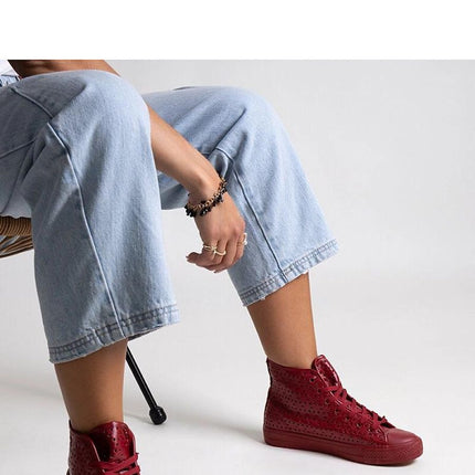 Sneakers model 207239 Solea-2