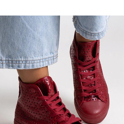 Sneakers model 207239 Solea-3